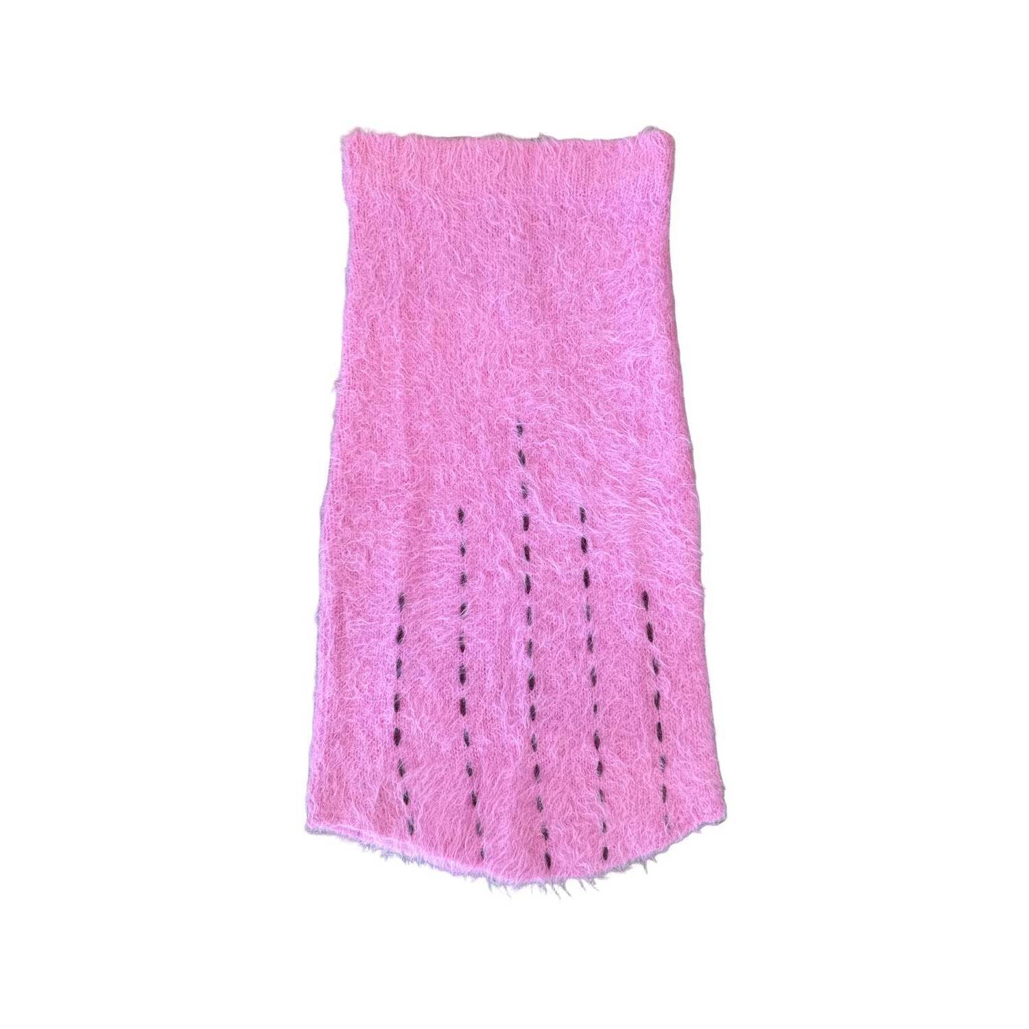 New Fringe Women's Malika Skirt In Bubble